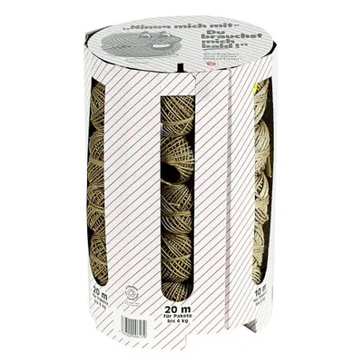 Obrázek produktu pro WIHEDÜ 245.150 Krabice na provázky 30 šňůr (30 kusů)