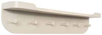 Produktbild von XORA Wandgarderobe JIL