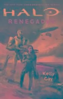 Zdjęcie produktu dla Halo: Renegades