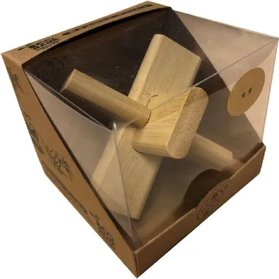Productafbeelding van Van der Meulen, 2009, 3D-puzzel, 8 stukken