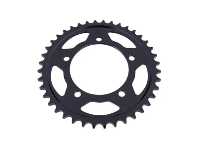 Immagine prodotto di Rk Pignone 525 41z Acciaio nero