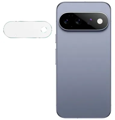 Produktbild von Kamera Schutzglas Linsenschutz für Google Pixel 11 Pro Komplettschutz