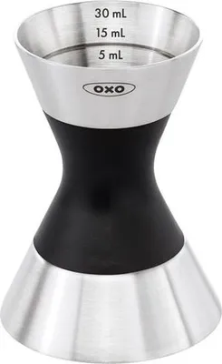 Zdjęcie produktu dla oxo - Podwójny dozownik