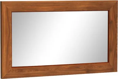Produktbild von Spiegel 120cm breit in Eiche, TEORA-161