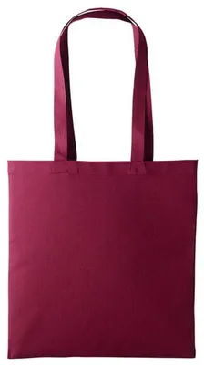 Immagine prodotto di Borsa shopping Nutshell RW2137 (taglia unica) (rosso borgogna)