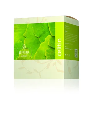 Produktbild von Celitin, 90 cps