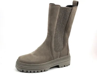 Produktbild von Gabor Chelsea Boots Damen 31343638363030 Grau 39 EU