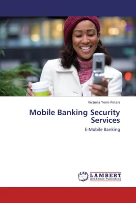 Produktbild von Mobile Banking Security Services