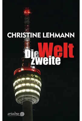 Zdjęcie produktu dla Die zweite Welt