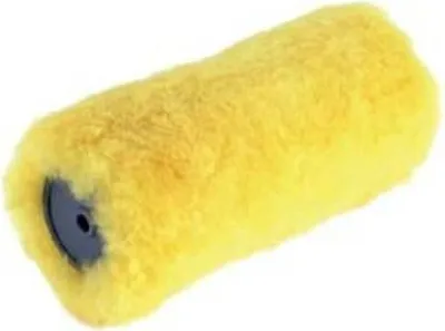 Produktbild von Fassadenwalze, 18 cm, Ø 8 mm, Lammfell Prod. 60116