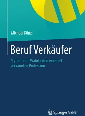 Immagine prodotto di Beruf: Verkäufer!