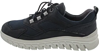Produktbild von Waldläufer H-Bruno 915004-300-519 (7.5/notte marine)