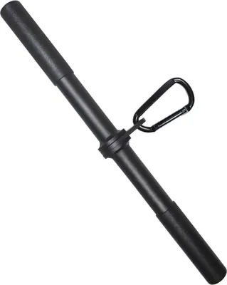 Obrázek produktu pro Tricepsová tyč biceps rotační fitness příslušenství pro domácnost