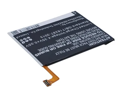 Obrázek produktu pro TECHTEK Baterie kompatibilní s [Wiko] Getaway nahrazuje TLE14I14, pro TLE14J14