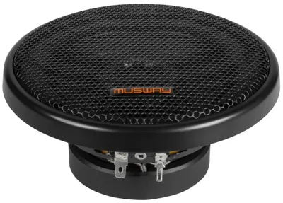 Productafbeelding van Musway MS42, 2-weg, 120 W, 60 W, 3 ohm, 75 - 22000 Hz, 4,9 cm