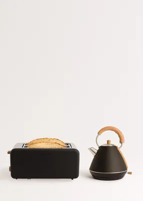 Produktbild von Pack TOAST RETRO Toaster + KETTLE RETRO Wasserkocher