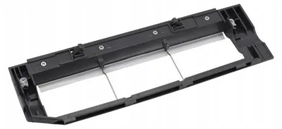 Produktbild von Optimum Ersatzteil Bürstenabdeckung für Xiaomi Roborock S5 S6 Schwarz