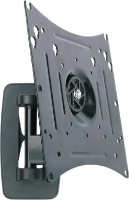 Produktbild von ITB OM06175, 50 x 50 mm, 200 x 100 mm, 0 - 20°, 180°, Stahl, Schwarz
