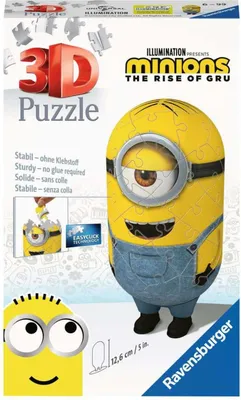 Produktbild von Minion - Jeans Ravensburger 11199