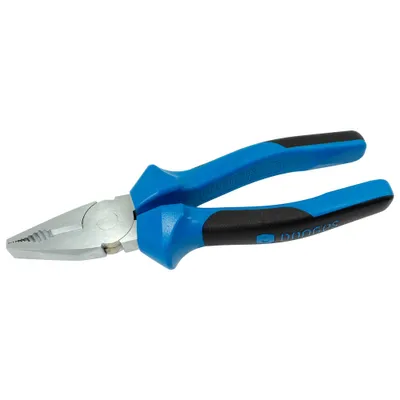 Obrázek produktu pro Kombinované kleště Dönges, DIN ISO 5746, 180 mm (Kombinované kleště)
