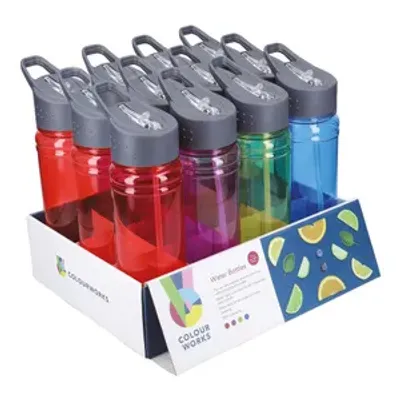 Immagine prodotto di Borraccia sportiva Colourworks