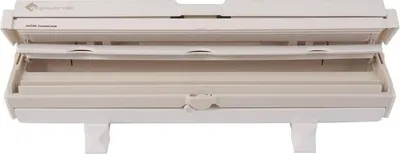 Immagine prodotto di Wrapmaster 1000 Spender WI980 (Taglia unica) (Un colore)