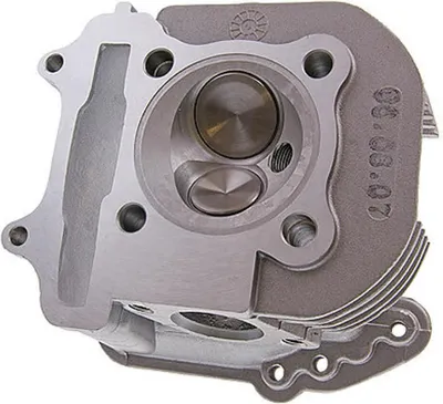 Immagine prodotto di Testa cilindro NARAKU NK600.38