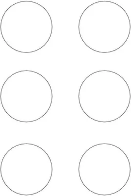 Produktbild von Badgematic Buttonpapier