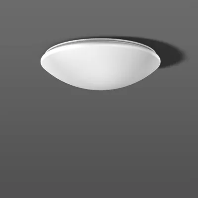 Image de RZB Applique murale/plafonnier à LED 311555.002.7