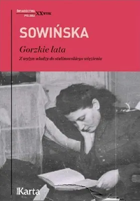 Image de Gorzkie lata
