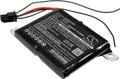 Immagine prodotto di TECHTEK Batteria notebook compatibile con [IBM] AS400 iSeries 2757 sostituisce 53P0941