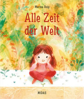 Produktbild von Alle Zeit der Welt