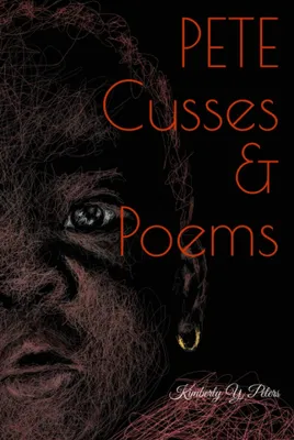 Productafbeelding van Cusses & Poems - Verzameling van Gedichten