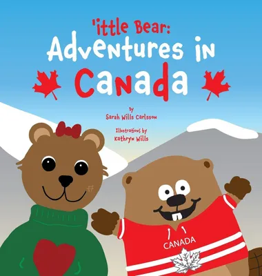 Produktbild von 'ittle Bear