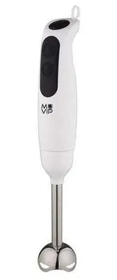 Produktbild von Stabmixer mit 500 Watt, 2 Geschwindigkeitsstufen und Edelstahlmesser