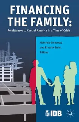Obrázek produktu pro Financing the Family