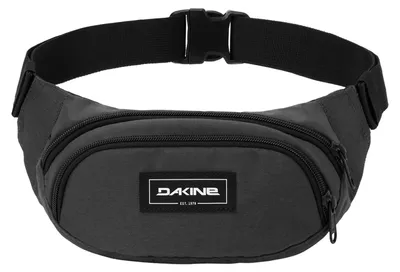 Produktbild von DAKINE Gürteltasche Hip Pack Carbon Heather dunkelgrau