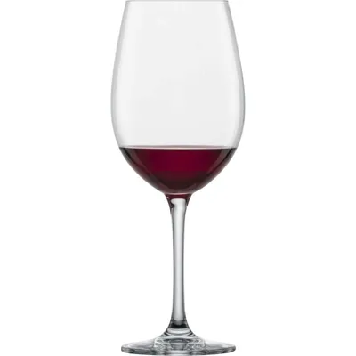 Image de SCHOTT ZWIESEL CLASSICO BORDEAUXPOKAL 6 Stück 123653