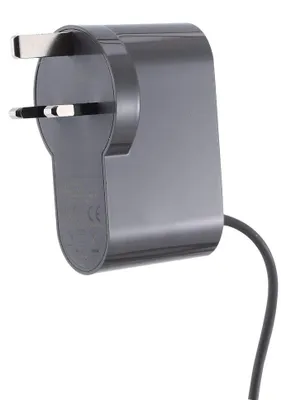 Ladegerät für Dyson DC30–DC57, 24,35V, 348mA, 1,85m Kabel