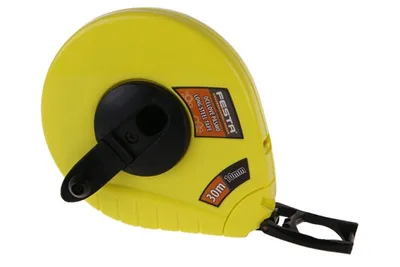 Produktbild von Stahlband FESTA 12230 30 m x 10 mm