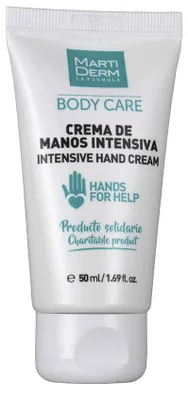 Produktbild von Martiderm Intensive Hand Cream 50ml