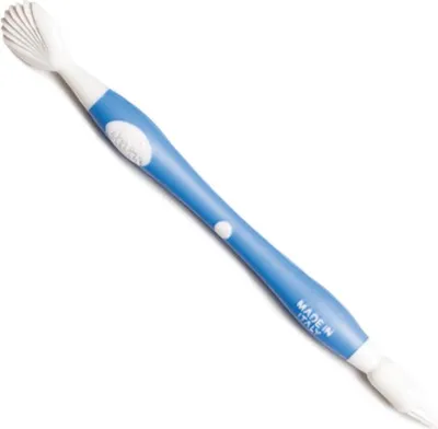 Obrázek produktu pro Modelovací nástroj - Miska / hvězda - Decora