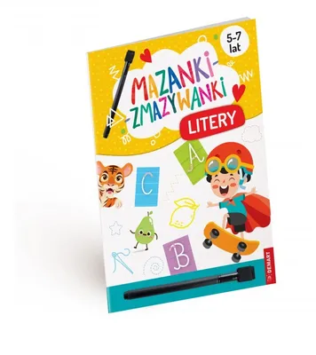 Produktbild von Dokumenty o labyrinte. Farebné písmená. Cvičenia