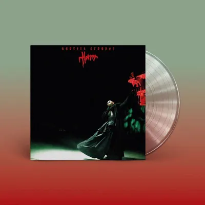 Obrázek produktu pro Bartees Strange: Horror (Limited Edition) (Clear Vinyl)
