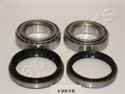 Produktbild von JAPANPARTS Radlagersatz für MAZDA 323 III Hatchback (BF) 63mm KK-13016