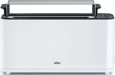 Productafbeelding van Braun HT 3110, wit