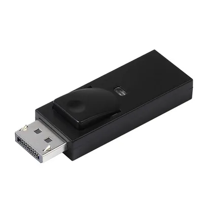Produktbild von DisplayPort <-> HDMI Adapter (45295)