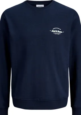 Produktbild von Jack & Jones Brandon Sweater und Sweatshort Set Kinder