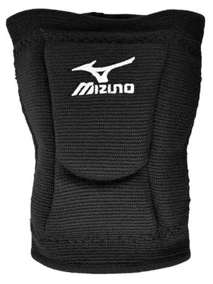 Produktbild von Mizuno - "VS-1" Kompakt Knieschützer für Herren/Damen Unisex PP439 (XL) (Schwarz)