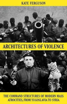 Obrázok produktu pre Architectures of Violence